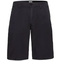 camel active Bermudas Chinoshorts Regular Fit blau 30