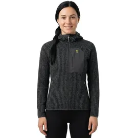 Karpos Rocchetta Evo Fleecejacke Schwarz M