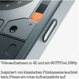 Nothing Phone (4a) 8 GB RAM 128 GB Weiß