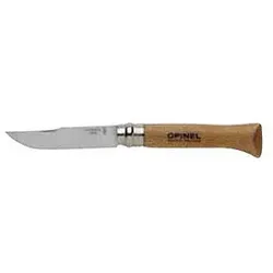 OPINEL Klappmesser No. 6 braun