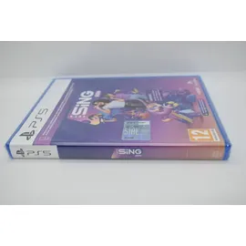 Let's Sing 2024 - Standard Edition - (PEGI) (PS5)