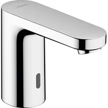 Hansgrohe Vernis Blend für Kaltwasser Batteriebetrieb 6 V chrom