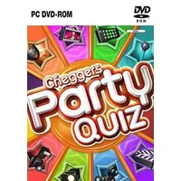 Cheggers Party Quiz (PC)