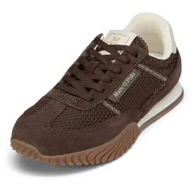 Marc O'Polo Gustafina Damen Dunkelbraun 40
