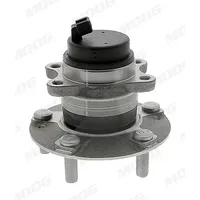 MOOG Radlagersatz [Hersteller-Nr. HY-WB-12824] für Hyundai, Kia