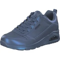 SKECHERS UNO Galactic Gal Damen Blau/Grau 38