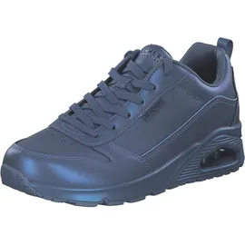 SKECHERS UNO Galactic Gal Damen Blau/Grau 38