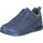 SKECHERS UNO Galactic Gal Damen Blau/Grau 38