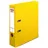maX.file protect plus DIN A4 80 mm Gelb 1 St.