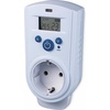Steckdosenthermostat ST-35 digital, 3500 W, Thermostat