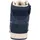 KICKERS Stiefelette Blau 33