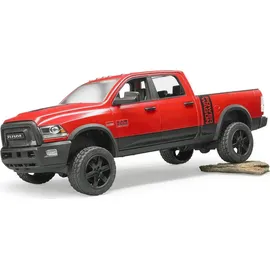 Bruder RAM 2500 Power Wagon (02500)