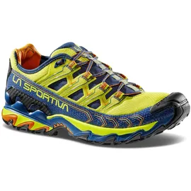 La Sportiva Ultra Raptor II Grün 46