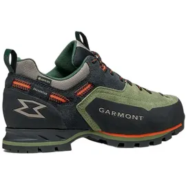Garmont Dragontail Mnt Evo GTX Schuhe (Größe 46.5, gruen)