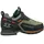 Garmont Dragontail Mnt Evo GTX Schuhe (Größe 46.5, gruen)
