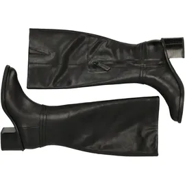 CLARKS Chamberly High Damen Schwarz 39