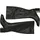 CLARKS Chamberly High Damen Schwarz 39