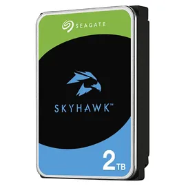 Seagate SkyHawk 2 TB 3,5" ST2000VX017