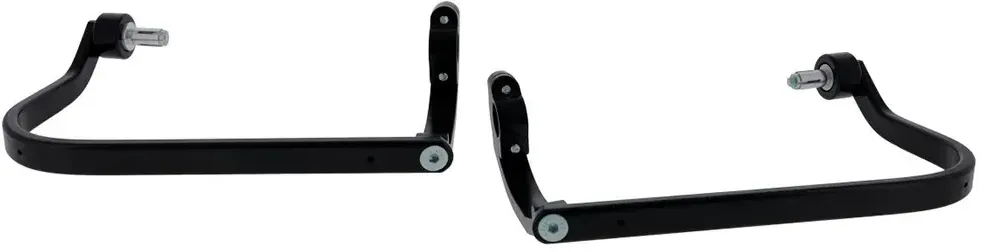 Barkbusters Bhg-089-00-bk Handschutz-montagesatz - Black - One Size