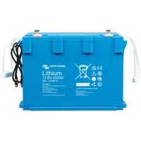 Victron Energy Solarakku LiFePO 4 200 Ah 2,56 kWh