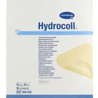 Hydrocoll Nouvelle Génération Pansement(S) 10 pc(s)