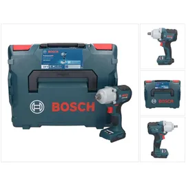 Bosch GDS 18V-450 HC Professional ohne Akku + L-Boxx 06019K4001