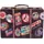 BIRENDY Truhe Kiste KD1291 1-tlg. Braun
