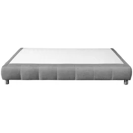 Home Affaire Salo 96 x 206 cm Grau