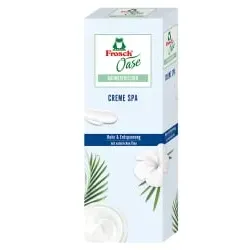 Frosch Oase Raumerfrischer 114365 , Creme Spa