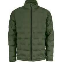 Cutter & Buck Baker Jacket grün S