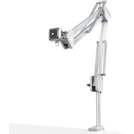 Ulanzi Overhead Kamera-Halterung TH04 silber
