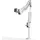 Ulanzi Overhead Kamera-Halterung TH04 silber