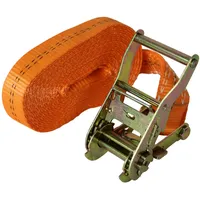 Baumarktplus Profi Ratschen Spanngurt Spanngurte Zurrgurt 1-tlg 6m 2t