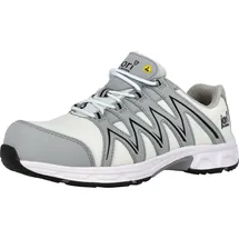 Jori Sicherheitshalbschuh jo_SPEEDY white Low ESD S3S Gr. 43