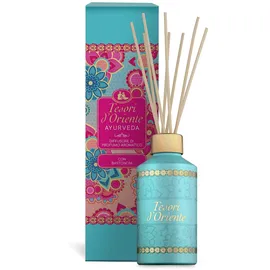 Tesori D'oriente Tesori D ́Oriente, Ayurveda Diffusor für Stäbchen, 200 ml.