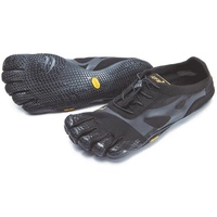 Vibram FiveFingers KSO Evo schwarz 38.0