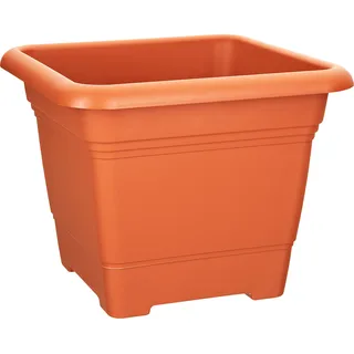 48 x 48 x 39 cm Terracotta