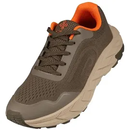 Kilpi Mounty Low Wanderschuhe - Khaki - EU 40