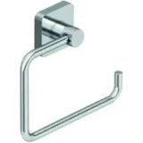 Kludi Vela S Toilettenpapierhalter 2598205 ohne Ablage chrom