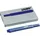 Lamy Tintenpatronen T10 Blau