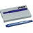 Lamy Tintenpatronen T10 Blau