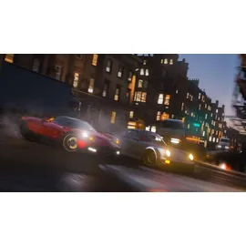 Forza Horizon 4 (USK) (Xbox One)