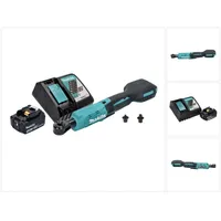 Makita DWR 180 RM1 Akku Ratschenschrauber 18 V 47,5