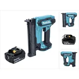 Makita DFN 350 M1 Akku Stauchkopfnagler 18 V 15 - 35 mm + 1x Akku 4,0 Ah