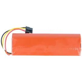 AccuCell Haushaltsroboter-Akku als Ersatz für Dreame P2008-4S2P-MMBK - 3600mAh 14,4V Li-Ion