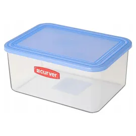 Curver Frischhaltedose blau 3,0 l