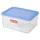 Curver Frischhaltedose blau 3,0 l