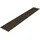 [neu.holz] 3D-Wandpaneel Bronckhorst braun 18 St. 195 x 31,5 cm