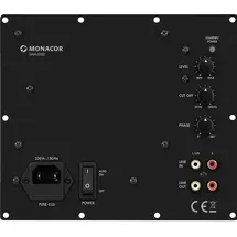 Monacor SAM-200D Digital Verstärker Modul