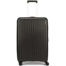 American Tourister Rejoy Spinner 77/30 Tsa 100l Koffer Auf Rollen True Black One Size